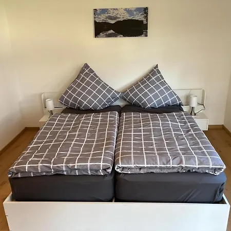 Apartmán Neu! Nino Rötz