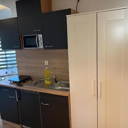 Neu! Nino Apartmán