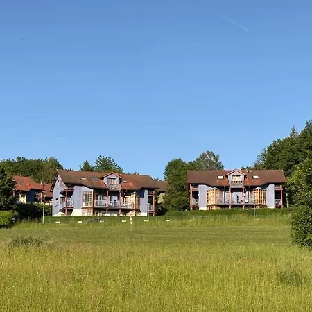Apartmán Neu! Nino *